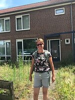 Jeroen Boschstraat