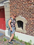 St Anna kaarsje 48