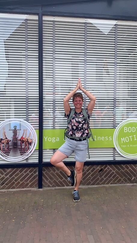 Yoga