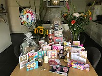 Cadeautjes