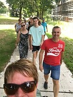 Onderweg laatste deel