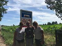 Sambeekse Sarah’s