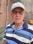 Marius vlinder
