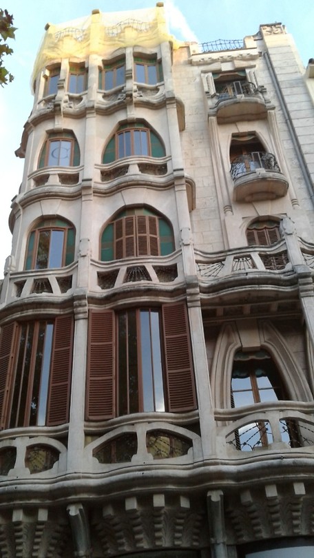 Gaudí