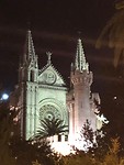 La Seu ‘s avonds