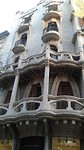Gaudi