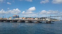 Brug open
