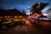 Zanzibar eten