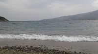 De zee