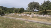 Tempel van poseidon