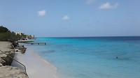 Bachelors beach
