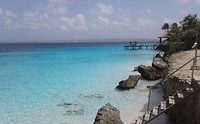 Bachelors beach