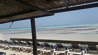 Van af terras