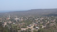Uitzicht op Rincon