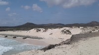 Playa chikitu