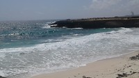 Playa chikitu