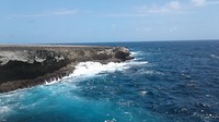 Blow hole