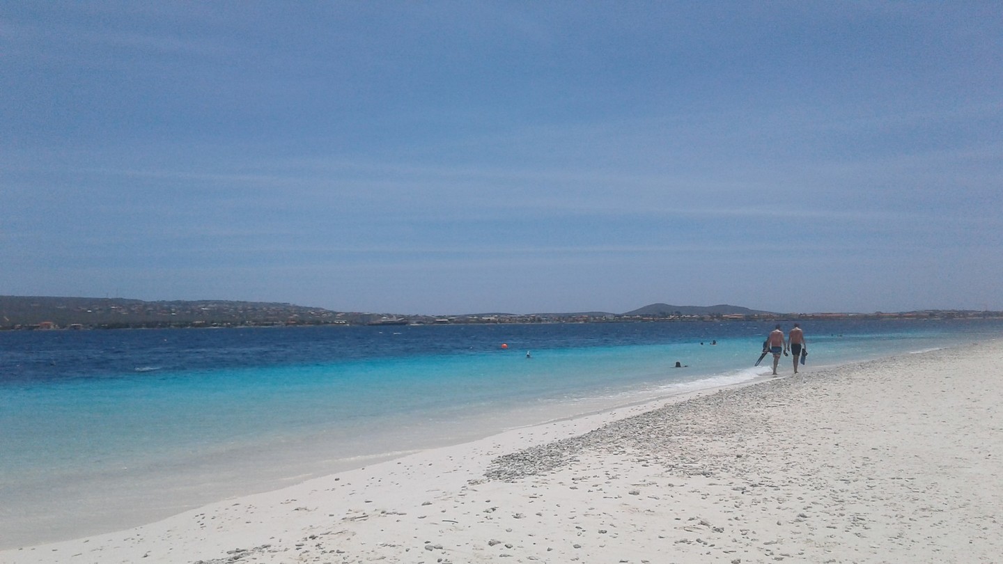 Klein bonaire