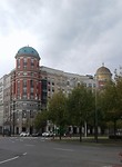 Zelfde gebouw