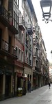 Oud straatje