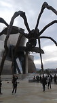 Spin Guggenheim