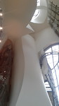 Binnenkant Guggenheim
