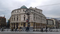 Theater arriaga