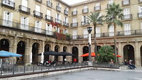 Plaza nueva