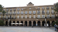 Plaza nueva