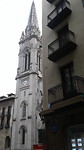 Toren cathedraal