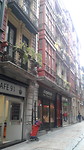 Oud straatje
