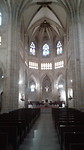 Cathedraal van Santiago