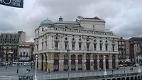 Theater Arriaga