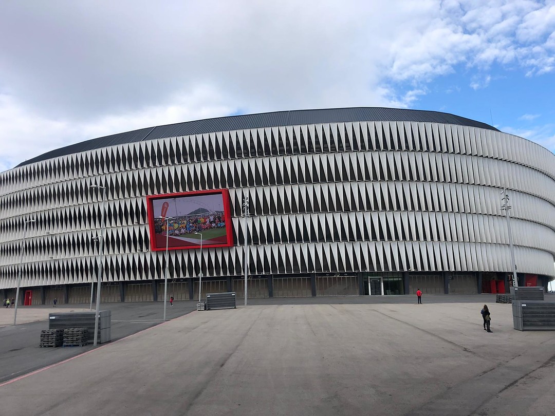 Stadion