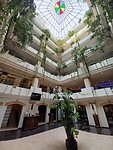 Larsa atrium