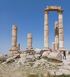 Tempel hercules