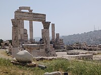 Tempel Hercules