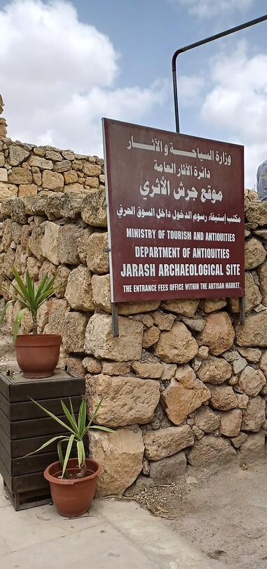 Jerash
