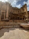 Tempel nimphen