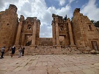Tempel
