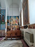 Deel st Joris kerk