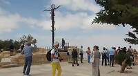 Dag 3 madaba mount nebo en dode zee