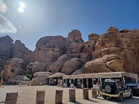 Little petra
