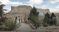 Dag 5 petra