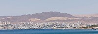 Eilat israel