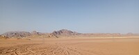 Wadi rum