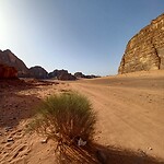Wadi rum