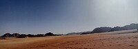 Wadi rum