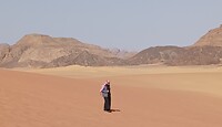 Wadi rum