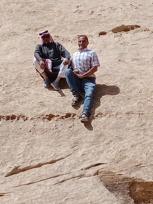 Chaleb